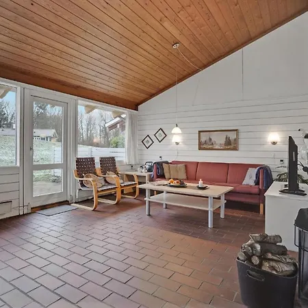 Awesome In With Kitchen Hébergement de vacances