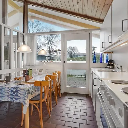 Awesome In With Kitchen Hébergement de vacances