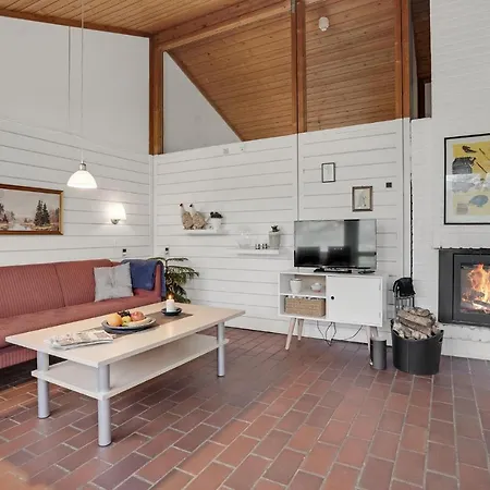 Awesome In With Kitchen Hébergement de vacances