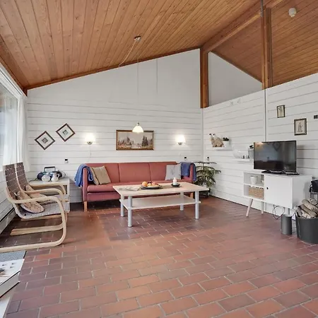 Hébergement de vacances Awesome In With Kitchen