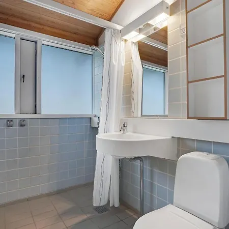Hébergement de vacances Awesome In With Kitchen