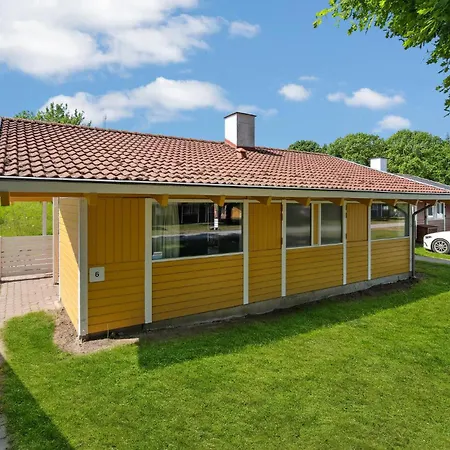 Awesome In With Kitchen Hébergement de vacances Åbenrå